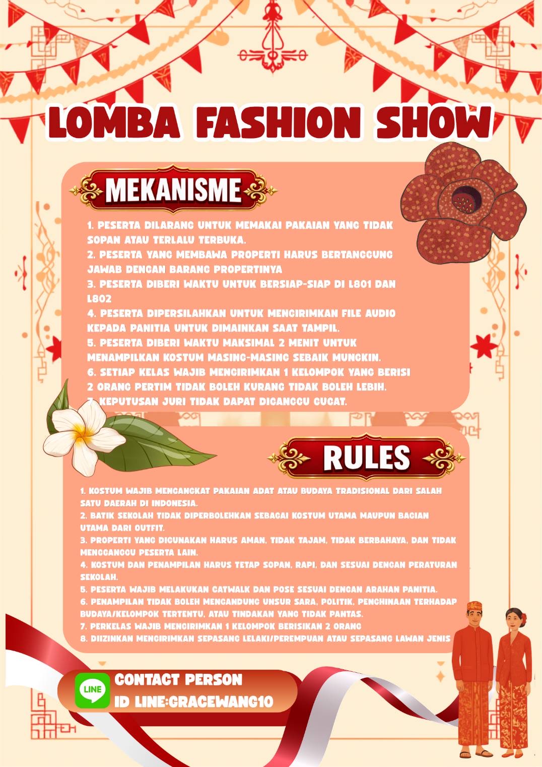 Fashion Show